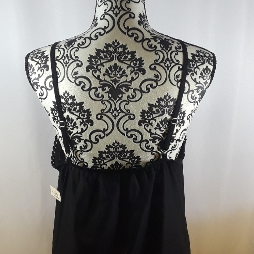 Charter Club Chemise And Robe Set - Picture 7 of 7